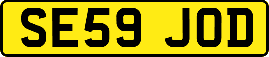 SE59JOD
