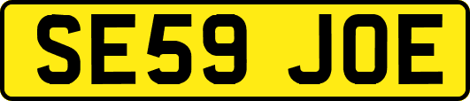 SE59JOE