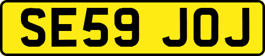 SE59JOJ