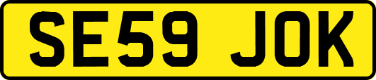 SE59JOK