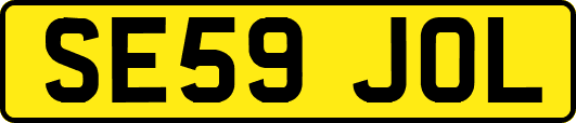 SE59JOL