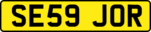 SE59JOR