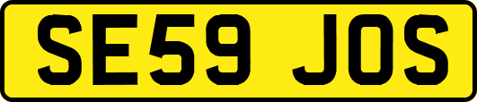 SE59JOS