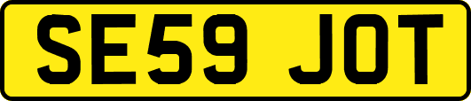 SE59JOT