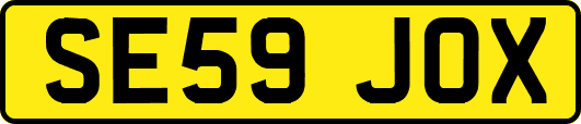 SE59JOX
