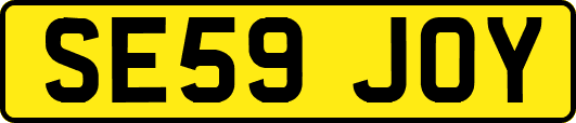 SE59JOY