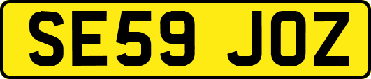 SE59JOZ
