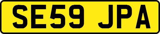 SE59JPA