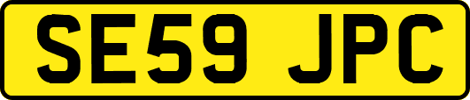 SE59JPC
