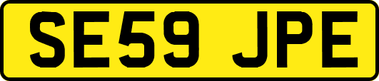 SE59JPE