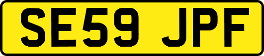 SE59JPF