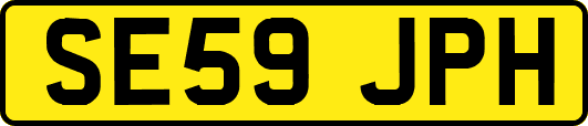 SE59JPH