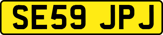 SE59JPJ