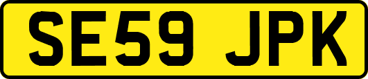 SE59JPK