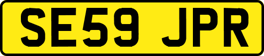 SE59JPR