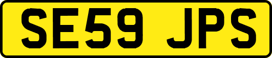 SE59JPS