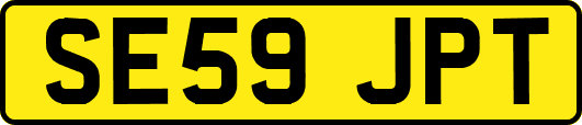 SE59JPT