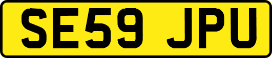 SE59JPU