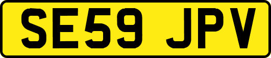 SE59JPV