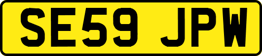 SE59JPW