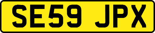 SE59JPX