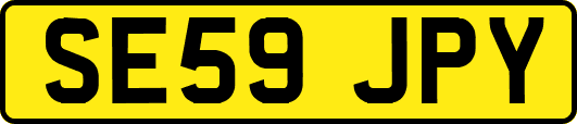 SE59JPY