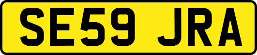 SE59JRA
