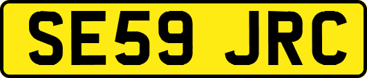 SE59JRC