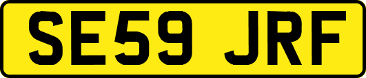 SE59JRF