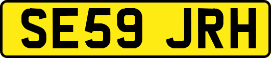 SE59JRH
