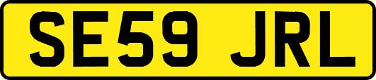 SE59JRL