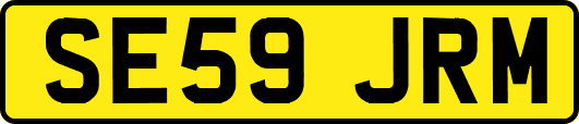 SE59JRM
