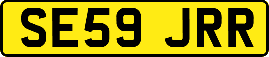 SE59JRR
