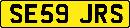 SE59JRS