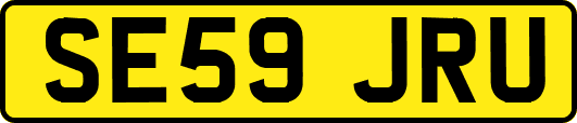 SE59JRU