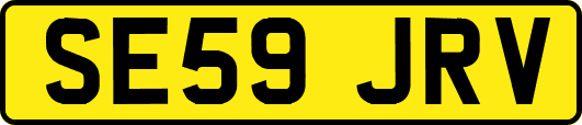SE59JRV