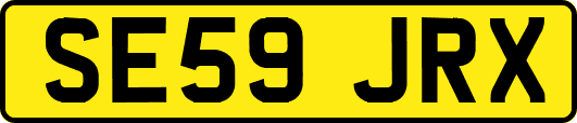 SE59JRX