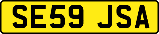 SE59JSA