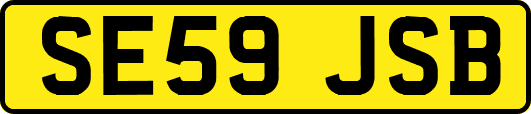 SE59JSB