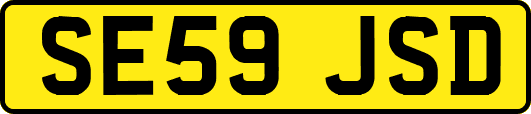 SE59JSD
