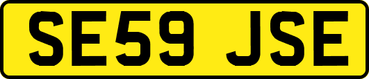 SE59JSE