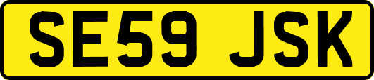 SE59JSK