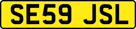 SE59JSL