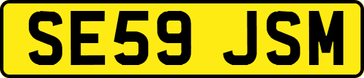SE59JSM