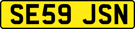 SE59JSN