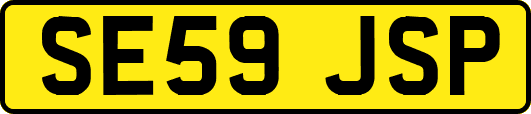SE59JSP