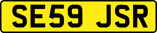SE59JSR