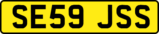 SE59JSS
