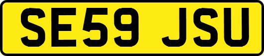 SE59JSU
