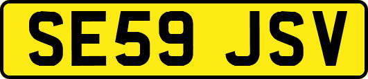 SE59JSV